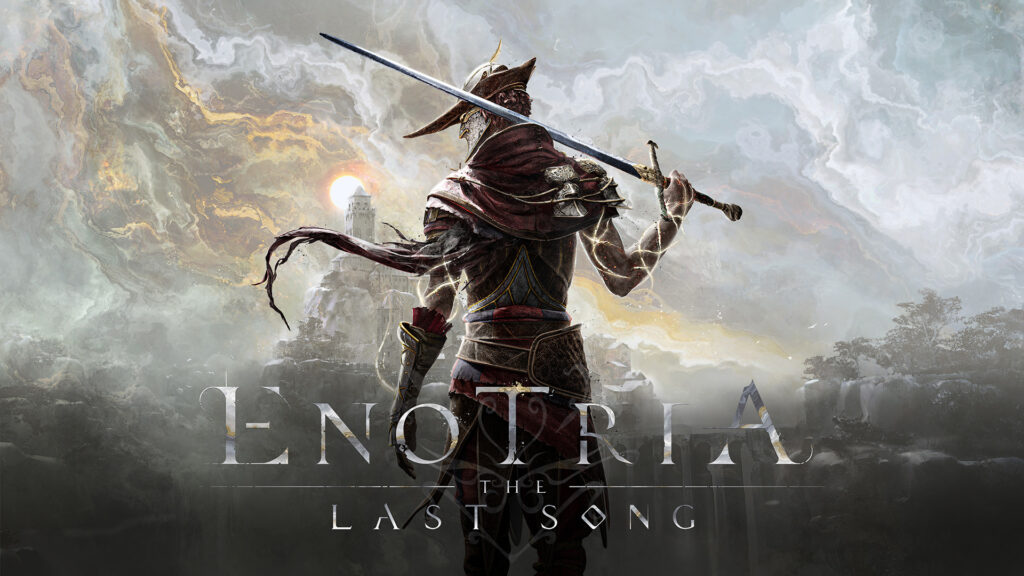 SEGA is released Enotria: The Last Song, a Soulslike action RPG developed by emerging Italian Studio, Jyamma Games.