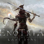 SEGA is released Enotria: The Last Song, a Soulslike action RPG developed by emerging Italian Studio, Jyamma Games.