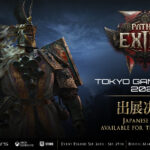 Play Path of Exile 2 at the Tokyo Games Show 2024