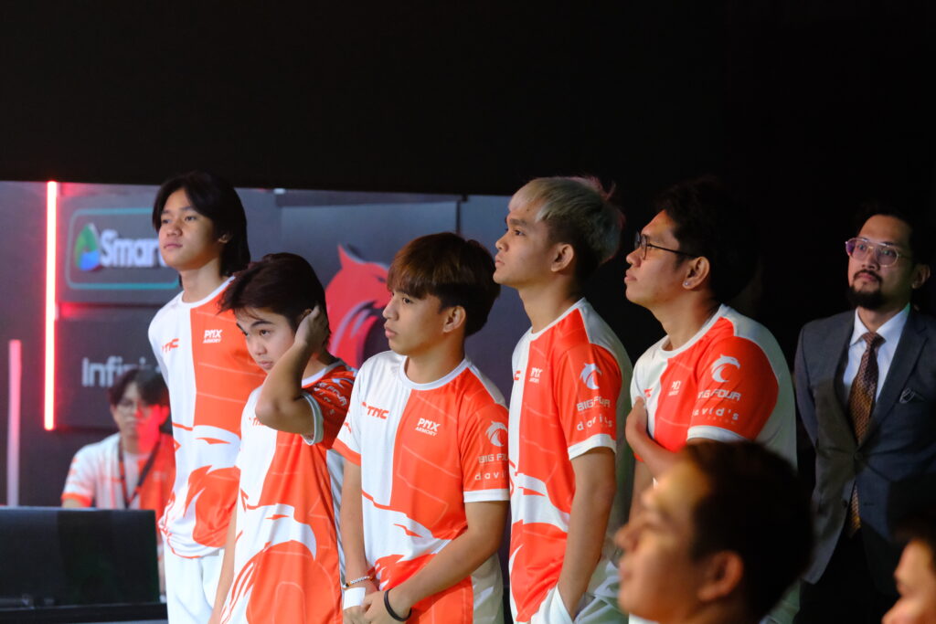 Series win remains elusive for TNC in MPL PH S14