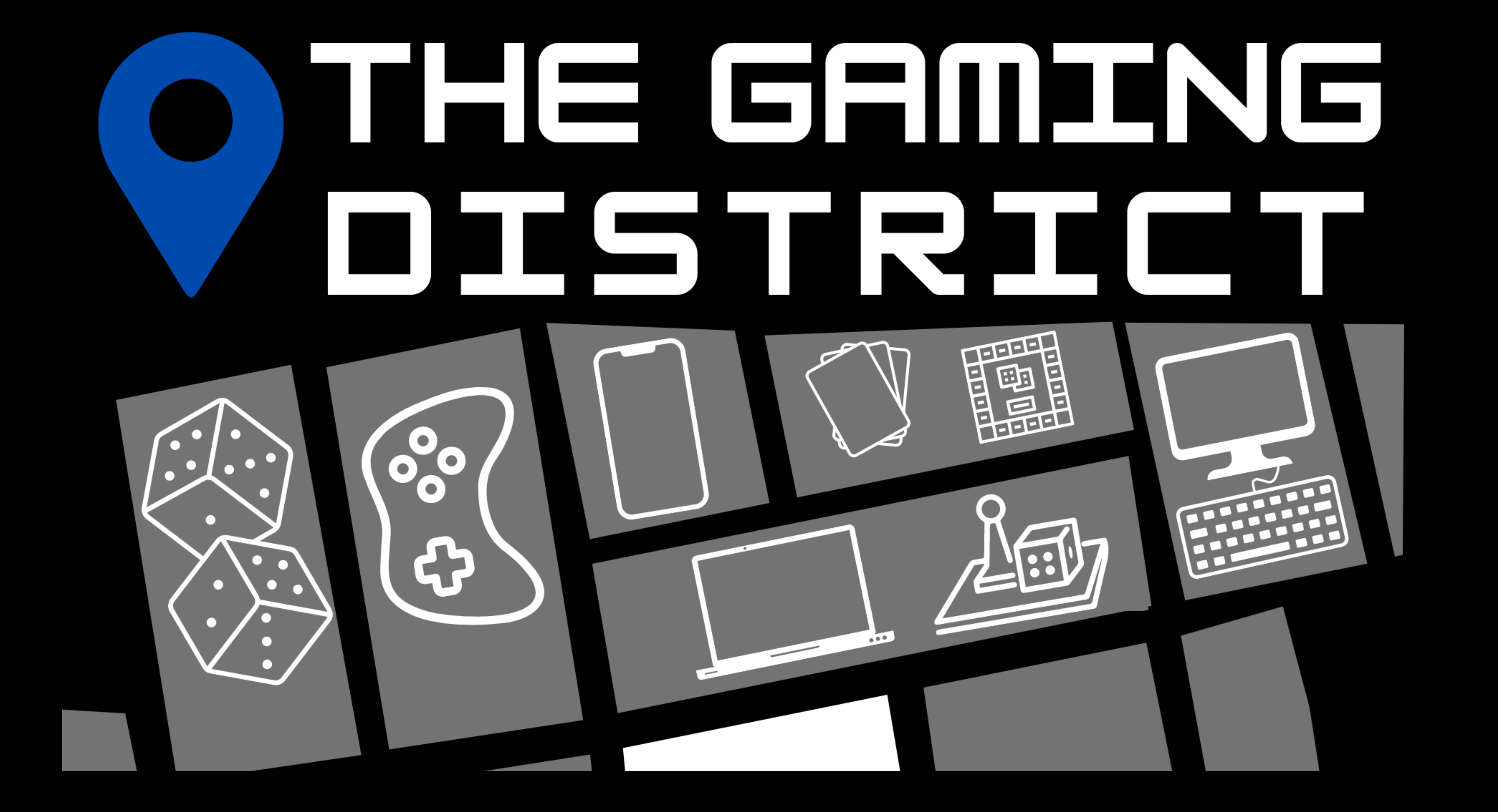 The Gaming Districts