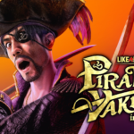 SEGA unveils Like a Dragon: Pirate Yakuza in Hawaii