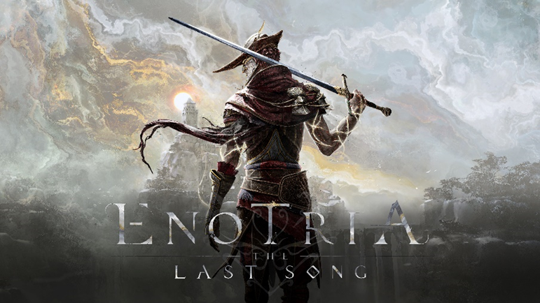 Enotria: The Last Song, a Soulslike Action RPG Launch Trailer Out Now!