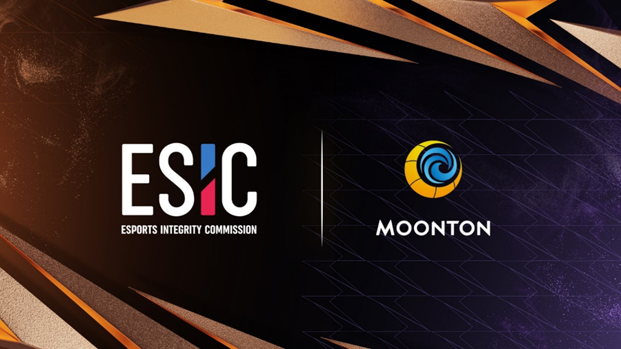 ESIC and MOONTON Games Partner to Strengthen Competitive Integrity in Mobile Esports