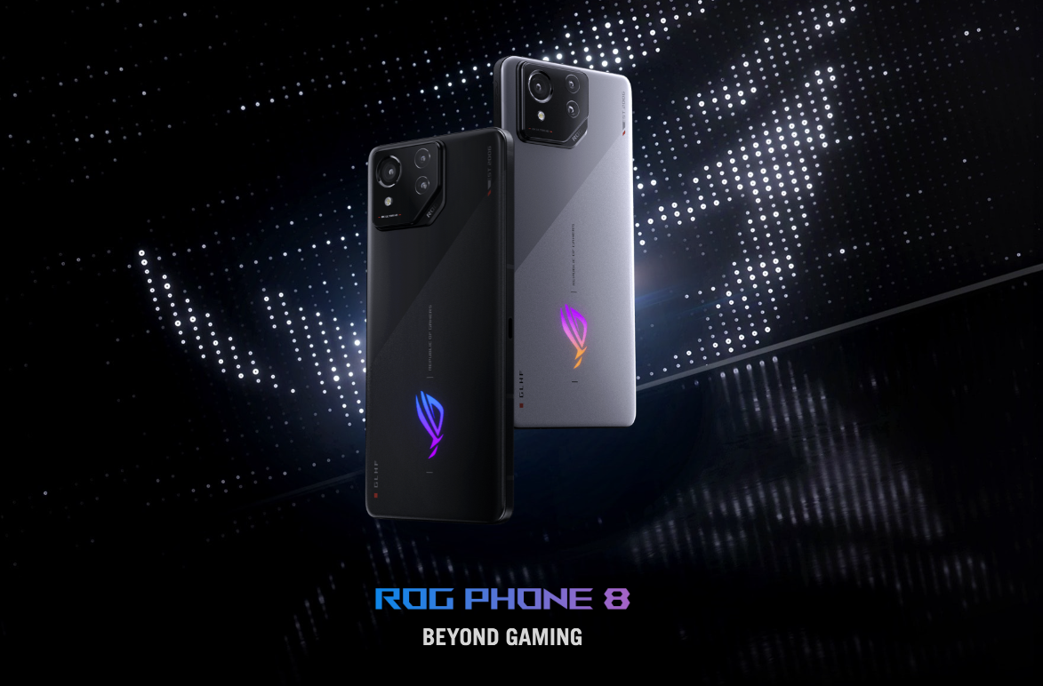 [REVIEW] ROG Phone 8: A Revolutionary Gaming Experience