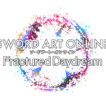 SWORD ART ONLINE Fractured Daydream, launching on PC