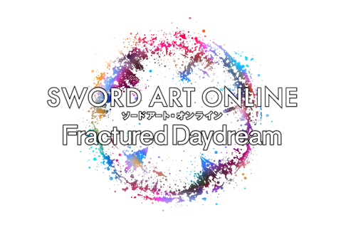 SWORD ART ONLINE Fractured Daydream, launching on PC