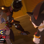 Second episode of SONIC X SHADOW GENERATIONS: Dark Beginnings now out