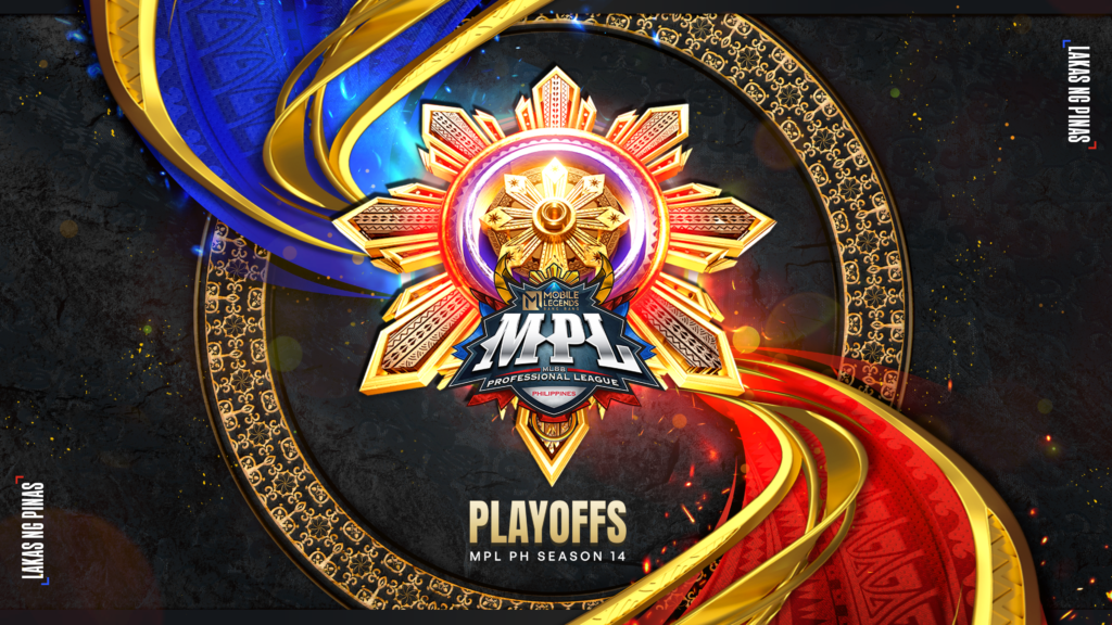 Blacklist International, Aurora continue playoffs contention; Smart Omega, Team Liquid Philippines bid goodbye to the MPL PH trophy