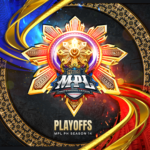 MPL Philippines Season 14 Playoff Season begins on October 16