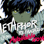 ATLUS’s Latest Title Metaphor: ReFantazio now available