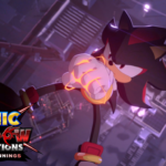 Sonic X Shadow Generations: Dark Beginnings releases third episode