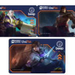 AF Payments unveils first-ever Mobile Legends: Bang Bang beep™ cards