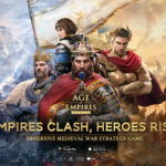 Age of Empires Mobile Launches Worldwide