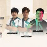 CCE Season 4 champs De La Salle’s Viridis Arcus heads to Singapore for Campus Game Fest