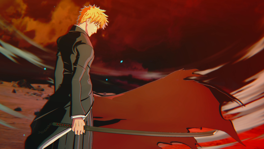 BLEACH Rebirth of Souls – confirmed for release in 2025!