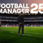 Football Manager 25 launching this November