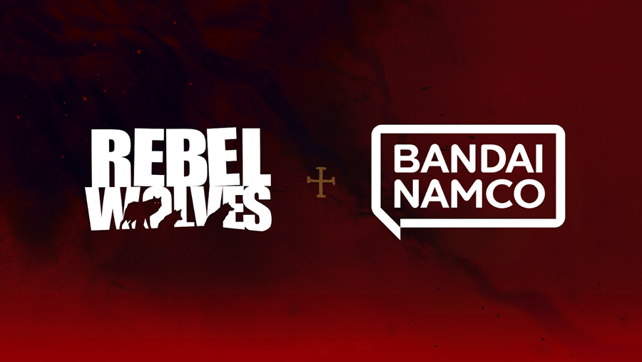 Rebel Wolves Signs Publishing Deal with Bandai Namco Entertainment for Upcoming Debut Action -RPG, Dawnwalker