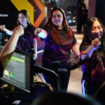 Xipto Esports rules VCT Pacific Game Changers