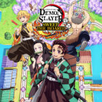 Demon Slayer -Kimetsu no Yaiba- Sweep the Board! releases second free update