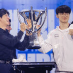 T1 Triumphs at the 2024 League of Legends World Championship