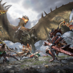 TiMi Studio Group and CAPCOM announces Monster Hunter Outlanders