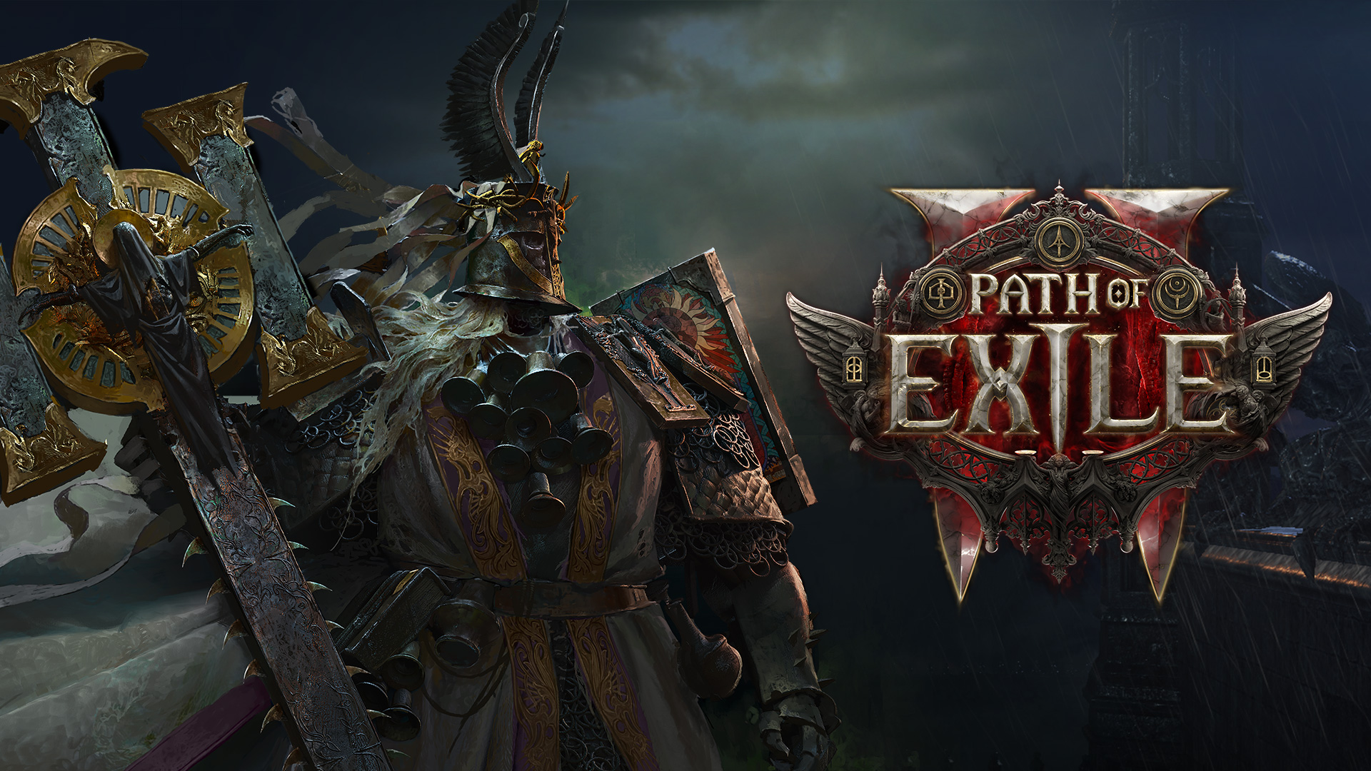 Path of Exile 2 Supporter Packs launched