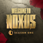 The Noxian Invasion Spreads Across Runeterra in Season One of League of Legends