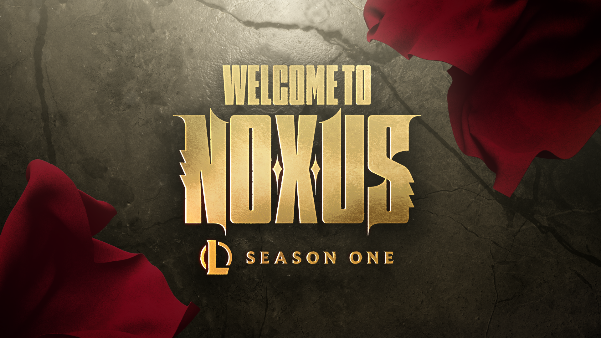 The Noxian Invasion Spreads Across Runeterra in Season One of League of Legends