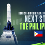 The Philippines Set to Host Global Esports Tournament, the Honor of Kings Invitational S3