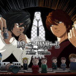 DEATH NOTE Killer Within now available on PlayStation and PC