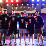 Team No Way Out Secures Second Consecutive Championship at the 2024 NBA 2K League APAC Invitational