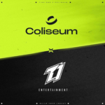 Tier One Entertainment partners with Coliseum for search of new Blacklist Academy roster