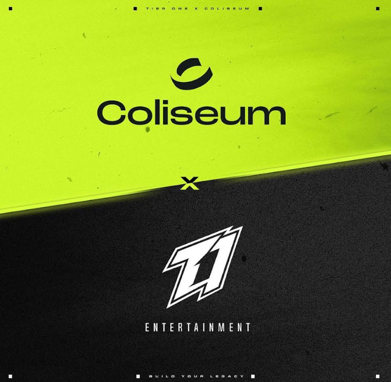 Tier One Entertainment partners with Coliseum for search of new Blacklist Academy roster