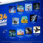 Unveiling the 2024 PlayStation Holiday Gift Guide