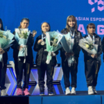 SIBOL’s Mobile Legends: Bang Bang Women’s snags silver in Asian Esports Games 2024