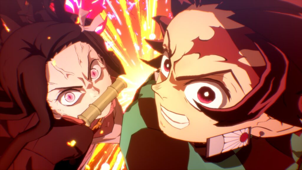 Demon Slayer -Kimetsu no Yaiba- The Hinokami Chronicles 2 Coming in 2025