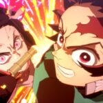 Demon Slayer -Kimetsu no Yaiba- The Hinokami Chronicles 2 Coming in 2025