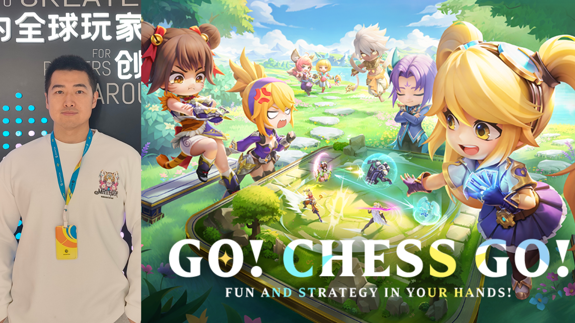 Magic Chess Go Go: A New Chapter in the MLBB Universe