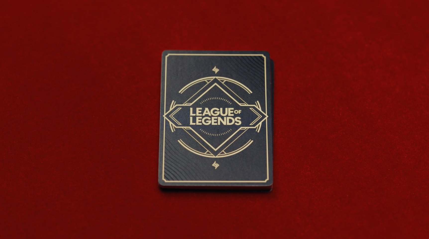 Riot Games announces Project K: League of Legends TCG