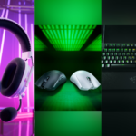 Elevate Esports Performance with Pro Gaming Gear Gifts from Razer