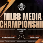 ASUS ROG and M6 World Championship unveil industry-first Mobile Legends: Bang Bang Media Championship (MMC)