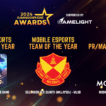 MOONTON Games big winner at the 2024 GamingonPhone Awards