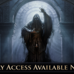 Early Access for Path of Exile 2 now available