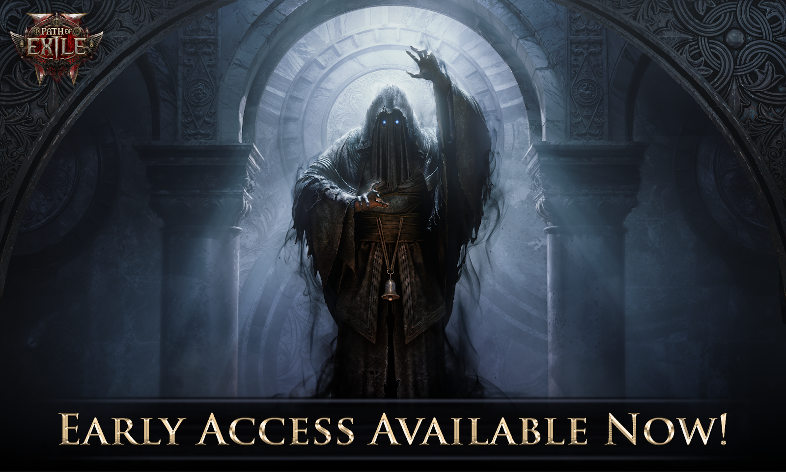 Early Access for Path of Exile 2 now available