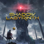 Bandai Namco Entertainment announces Sci-Fi Pac-Man Shadow Labyrinth