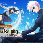 Jujutsu Kaisen Phantom Parade: Major Update Brings Exciting New Content