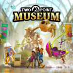 Get Ready to Dive into Two Point Museum releasing on March 2025 