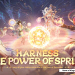 Celebrate the Lunar New Year with Exclusive Skins in Honor of Kings