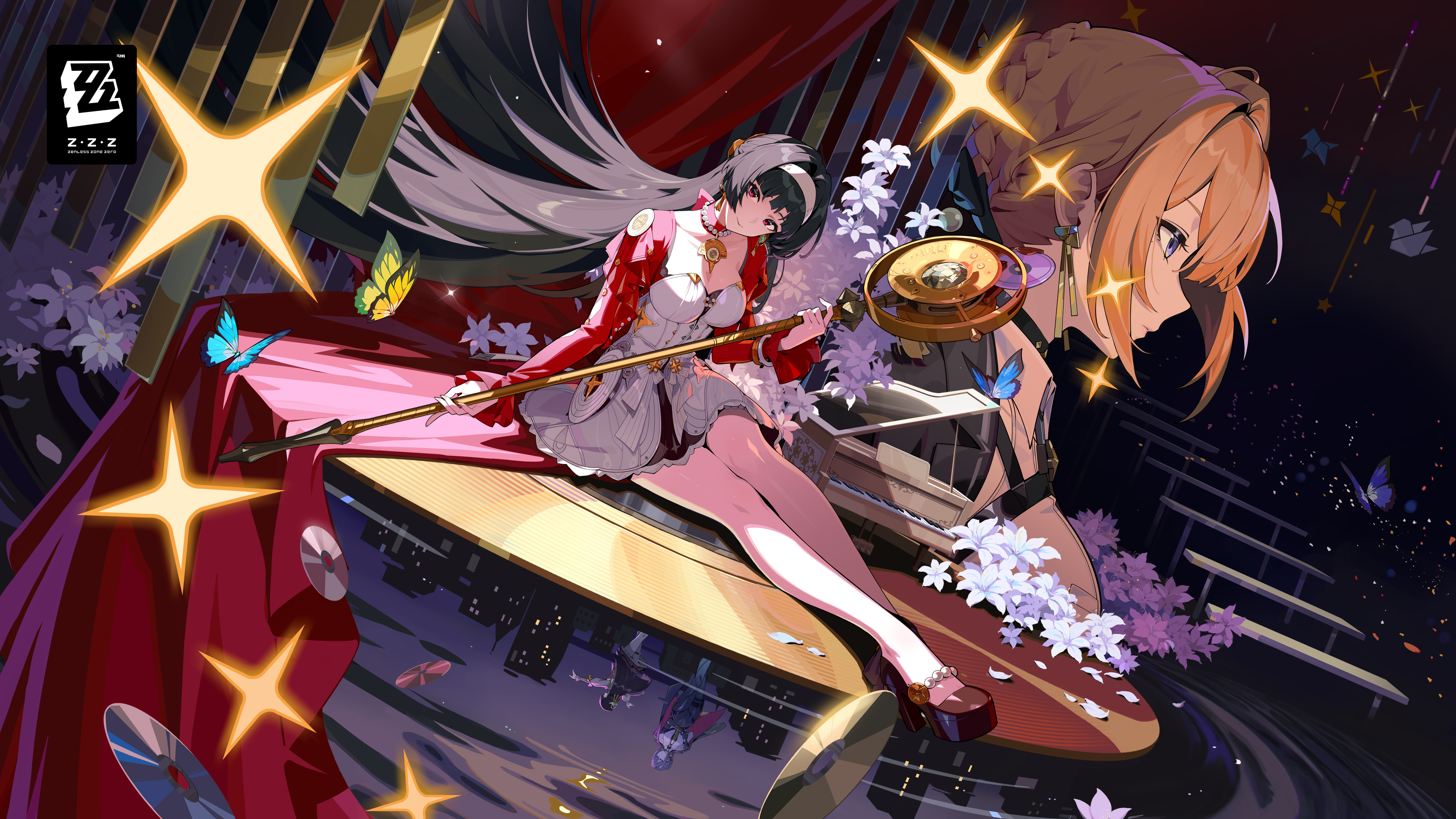 Zenless Zone Zero Version 1.5 “Astra-nomical Moment” Brings an Exciting Concert and New Gameplay